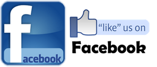 Follow us in facebook